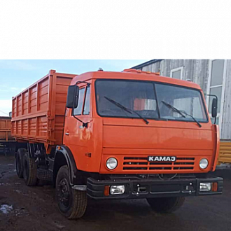 КАМАЗы с капремонта в наличии
